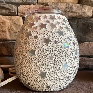 Night Sky Scentsy warmer